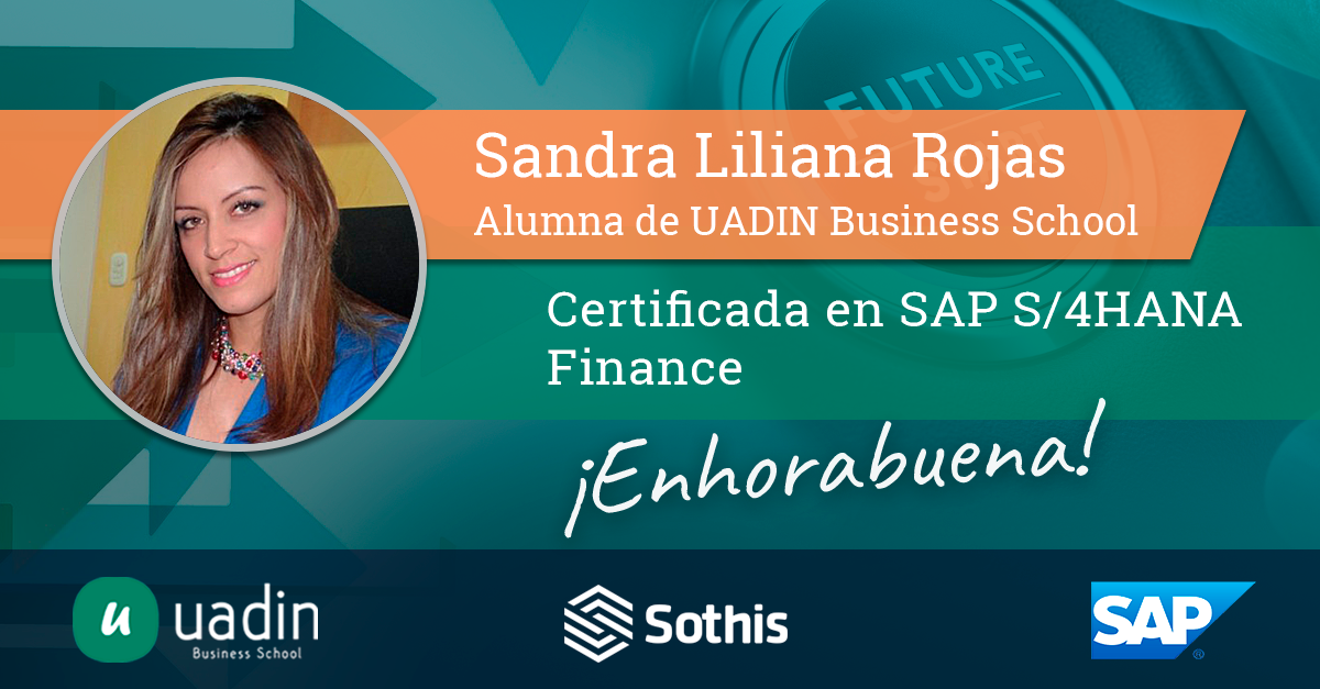 Sandra Liliana Rojas