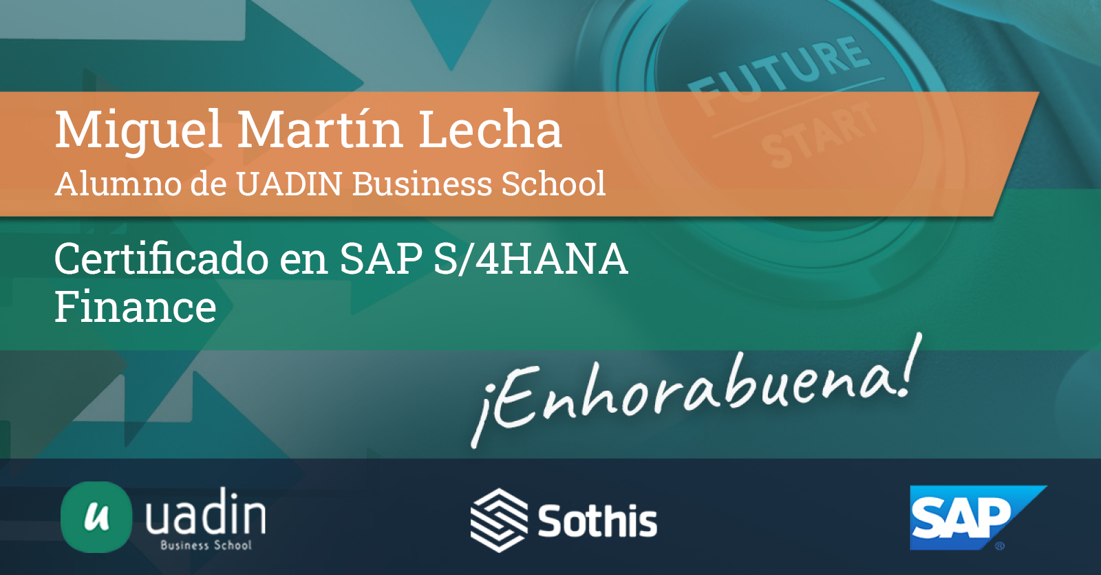Miguel Martín Lecha