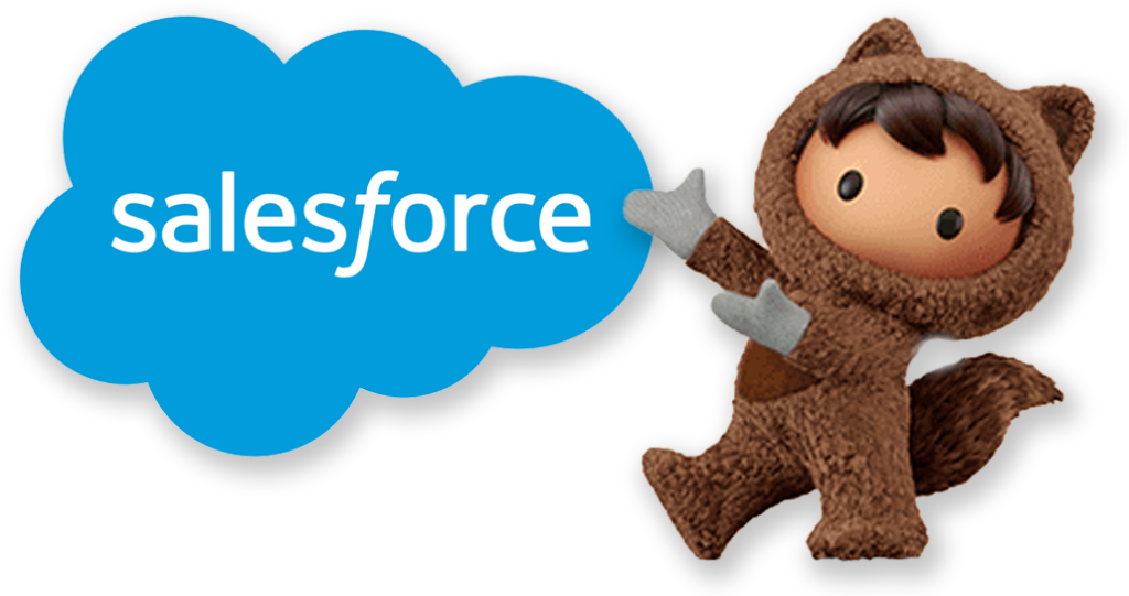 Trailblazer-Salesforce