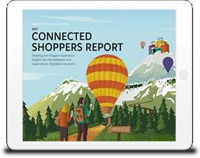 Portada Informe Retailers Salesforce