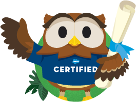 Certificaciones Salesforce