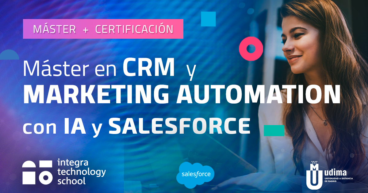 Salesforce para principiantes: Todo lo que necesitas saber - Formación ...